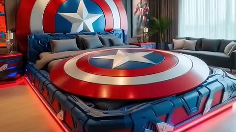 Kids' Magic: How to Turn a Room into an Adventure