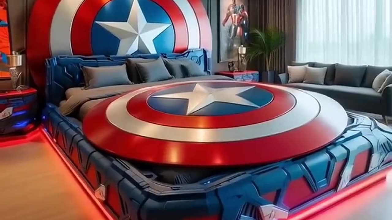 Kids' Magic: How to Turn a Room into an Adventure