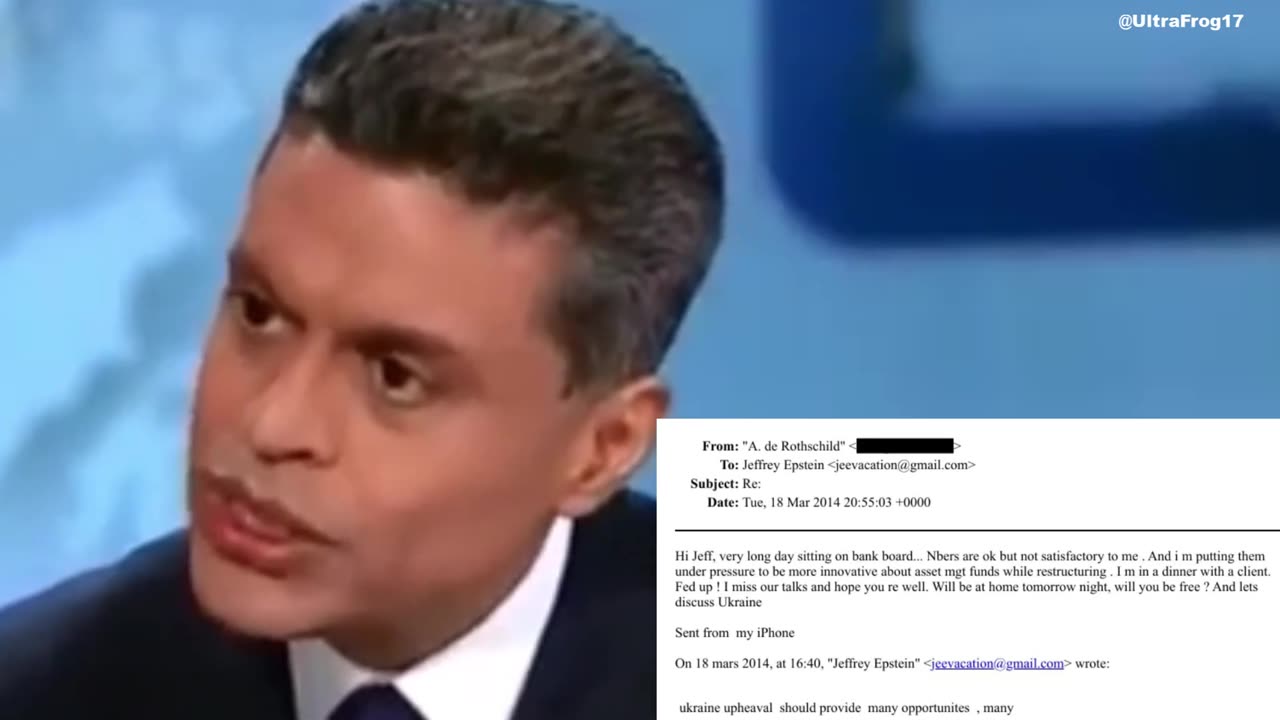 Remember- Soros proudly admitted to overthrowing the government in 2014.