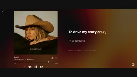 Country Music Mix