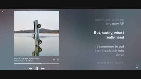 Country Music Mix