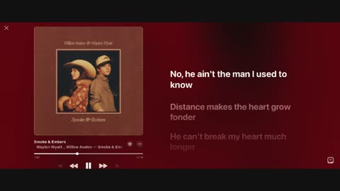 Country Music Mix