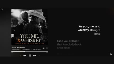 Country Music Mix