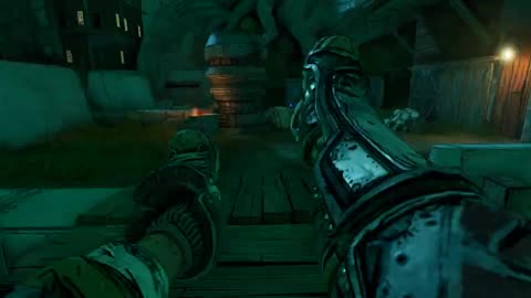 Borderlands 3 PC Playthrough Pt. 14 (No Commentary)
