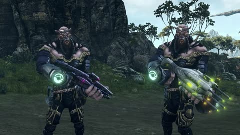 Xenoblade Chronicles X DE - Part 5