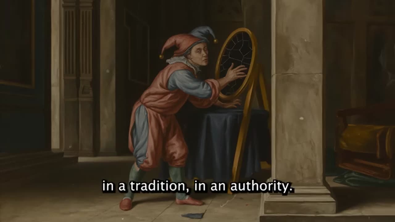 Why Religious People Can't Convert Atheists