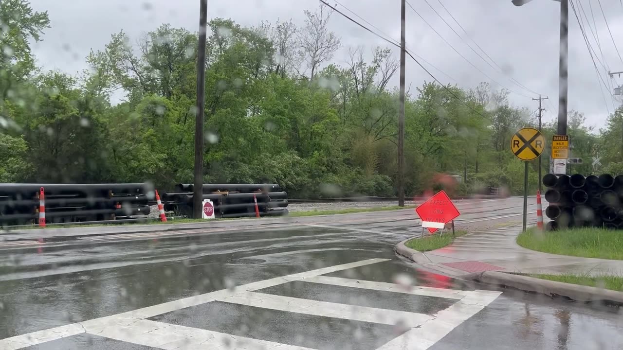 Goofy video
