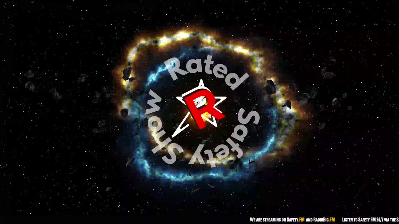Rated R Safety Show