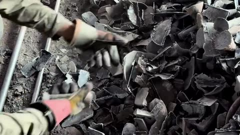 Industrial video...