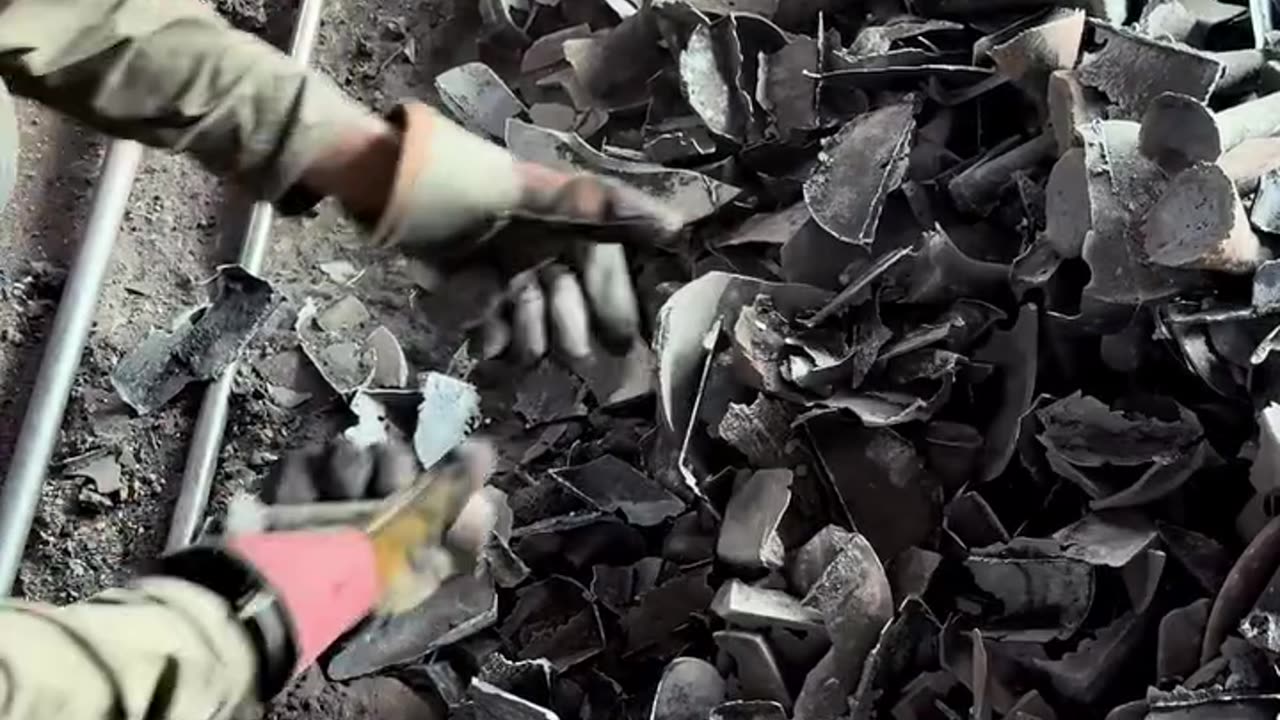 Industrial video...