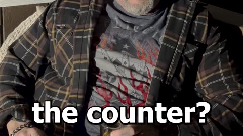 Over The Counter