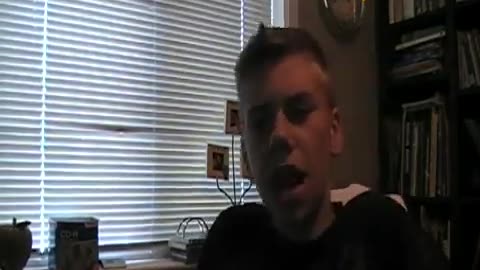 Chad Warden Complaint
