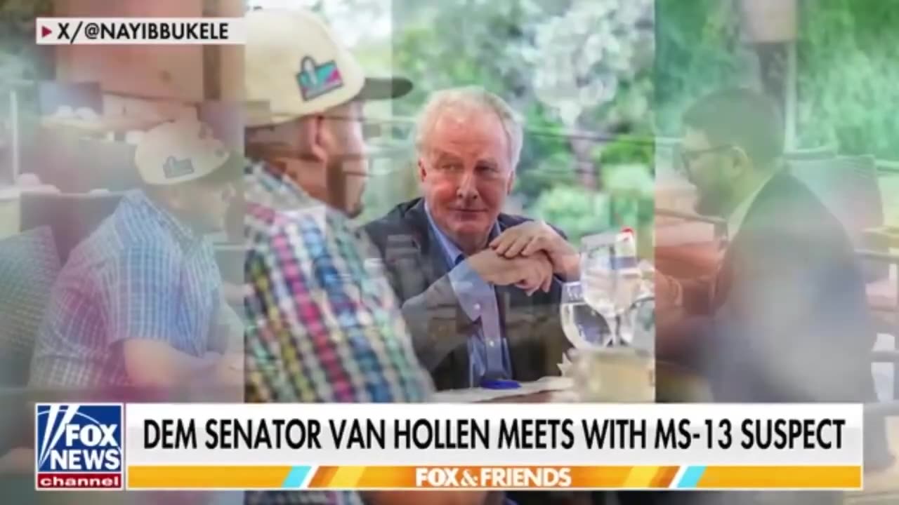 GOP made this commercial for the Dems LOL