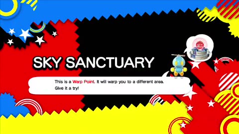 Sonic Generations Day 1 Part 1 of 2