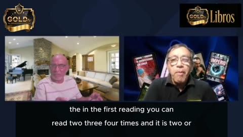 Noche de escritores