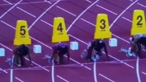 USA Athletes