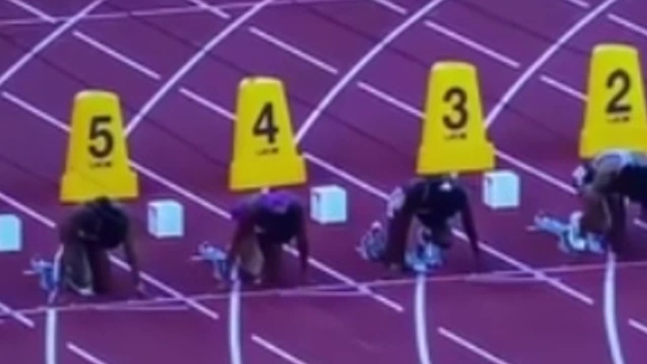 USA Athletes