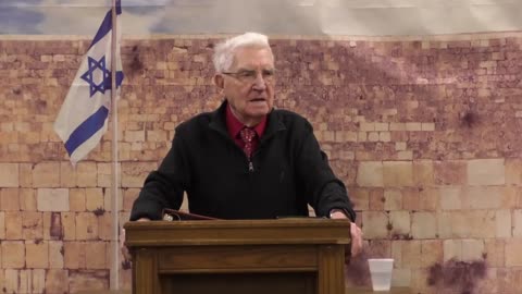Bible Study (December 17, 2024)