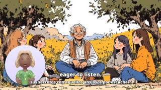 The Cultural Legacy of Olive Oil | Bilingual Video-Reading (English–Spanish)