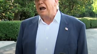Trump arremete contra político de Nueva York por frase polémica