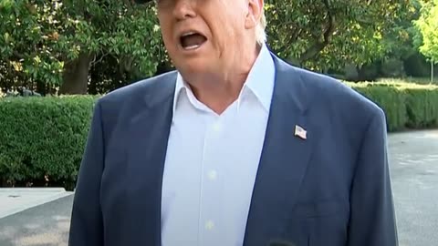 Trump arremete contra político de Nueva York por frase polémica