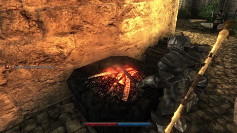 [3/3] Risen (The Mages) - Episode 21.1 - EXP Exploit [NC]