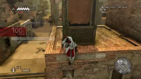 Assassin's Creed_ Brotherhood Day 5