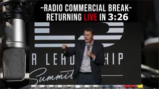 How Trump Governs + Breaking the Barrel + Youth for Christ | Starbuck, Marlow, Knowles | 8.27.2025