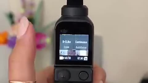 Viral: The BEST Vlog Camera (especially for travel)