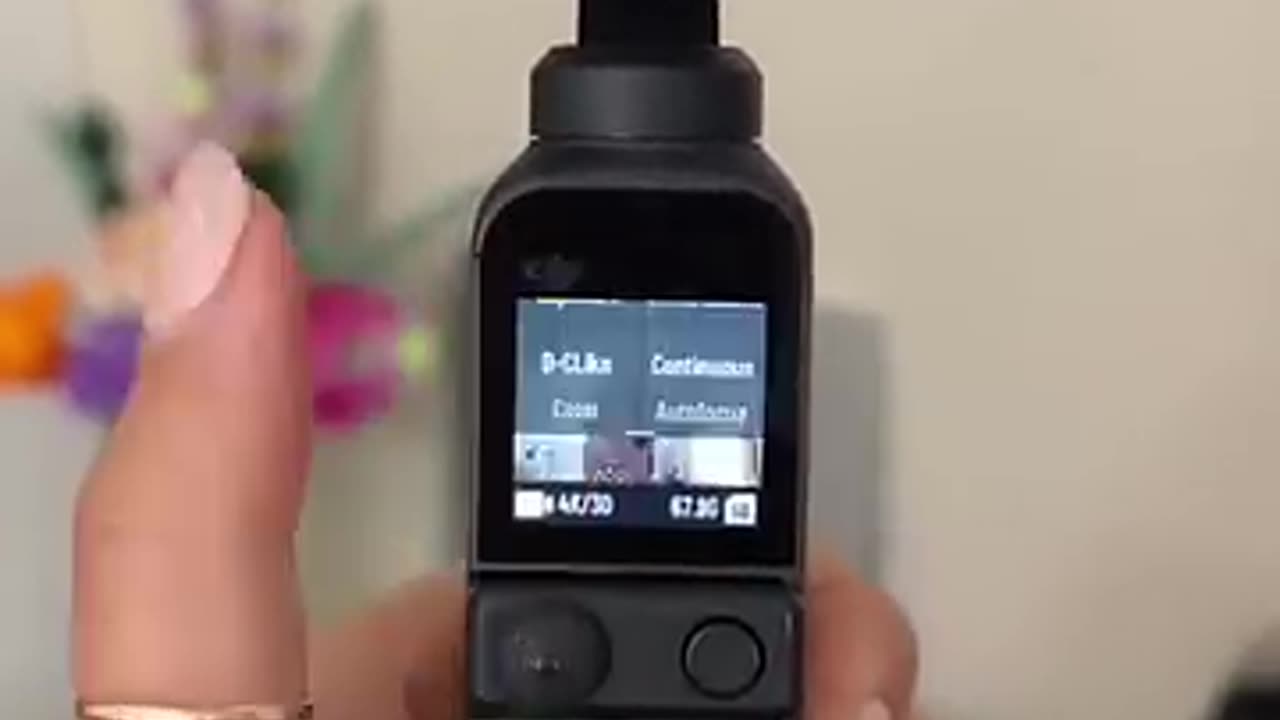 Viral: The BEST Vlog Camera (especially for travel)