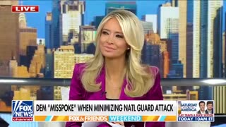 Kayleigh McEnany RIPS Democrat_ This was a terrorist attack, not an 'accident'