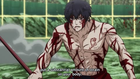 Record of Ragnarok III - Episode 10