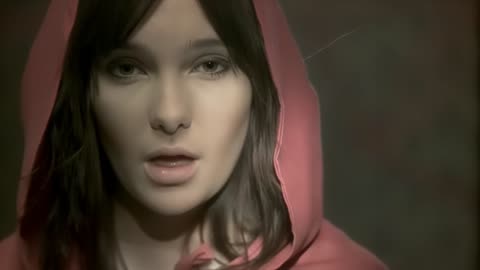 Lisa Mitchell - See You When You Get Here (Topaz Video AI v7.1.4 | Starlight Mini) [720P Upscale]