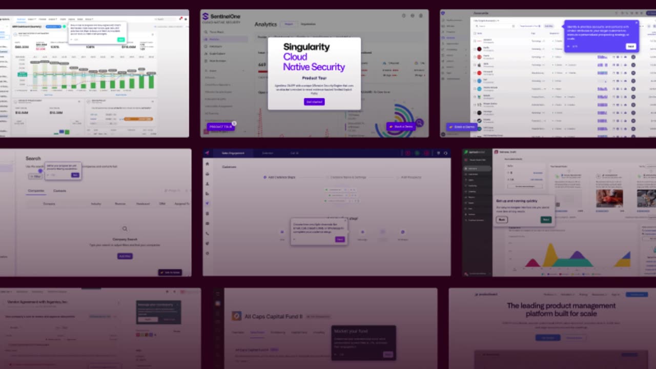This AI Personalizes Demos in Seconds (Custom Logos, Data, Videos)