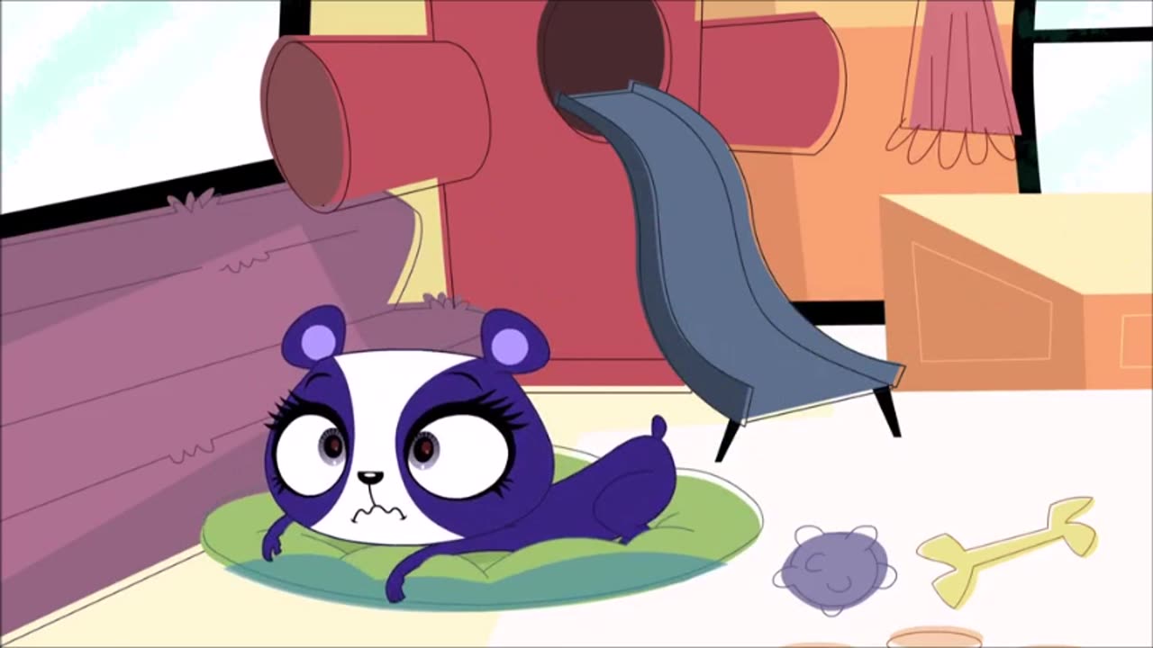 Littlest pet shop season 3 episode 18 accidental butt slap