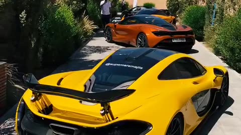 ✨💎 Step Inside This Luxurious Dream Car! | LuxurySportsCars