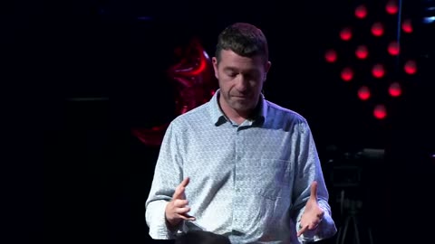 Workplace Mental Health - all you need to know (for now) Tom Oxley TEDxNorwichED