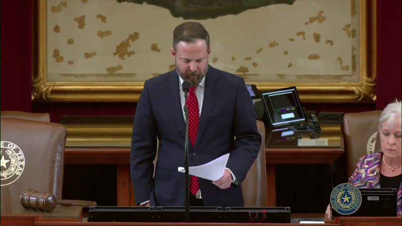 Texas House Puts Out Arrest Warrants For Absentee Dems