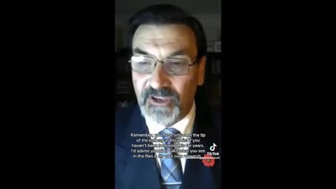 Col Bosi told you/me ..