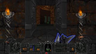 Hexen: Beyond Heretic (PC) E1.6