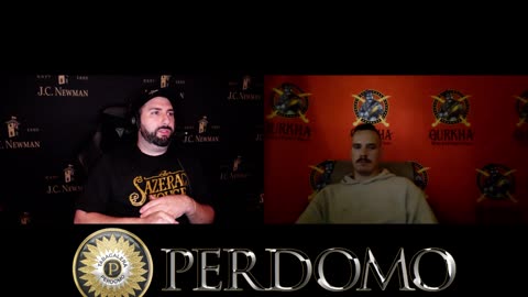 The Smokin Tabacco Show