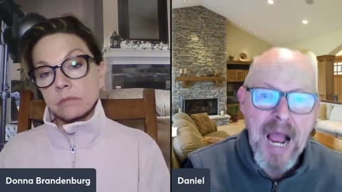 BNN (Brandenburg News Network) 6/2/2025 Technocratic Tyranny & Daniel Richard Pro Se
