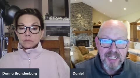 BNN (Brandenburg News Network) 6/2/2025 Technocratic Tyranny & Daniel Richard Pro Se