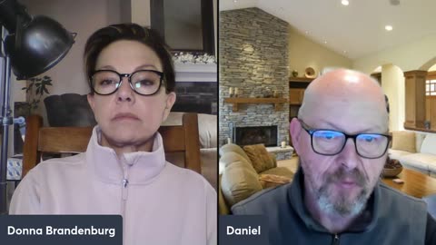 BNN (Brandenburg News Network) 6/2/2025 Technocratic Tyranny & Daniel Richard Pro Se