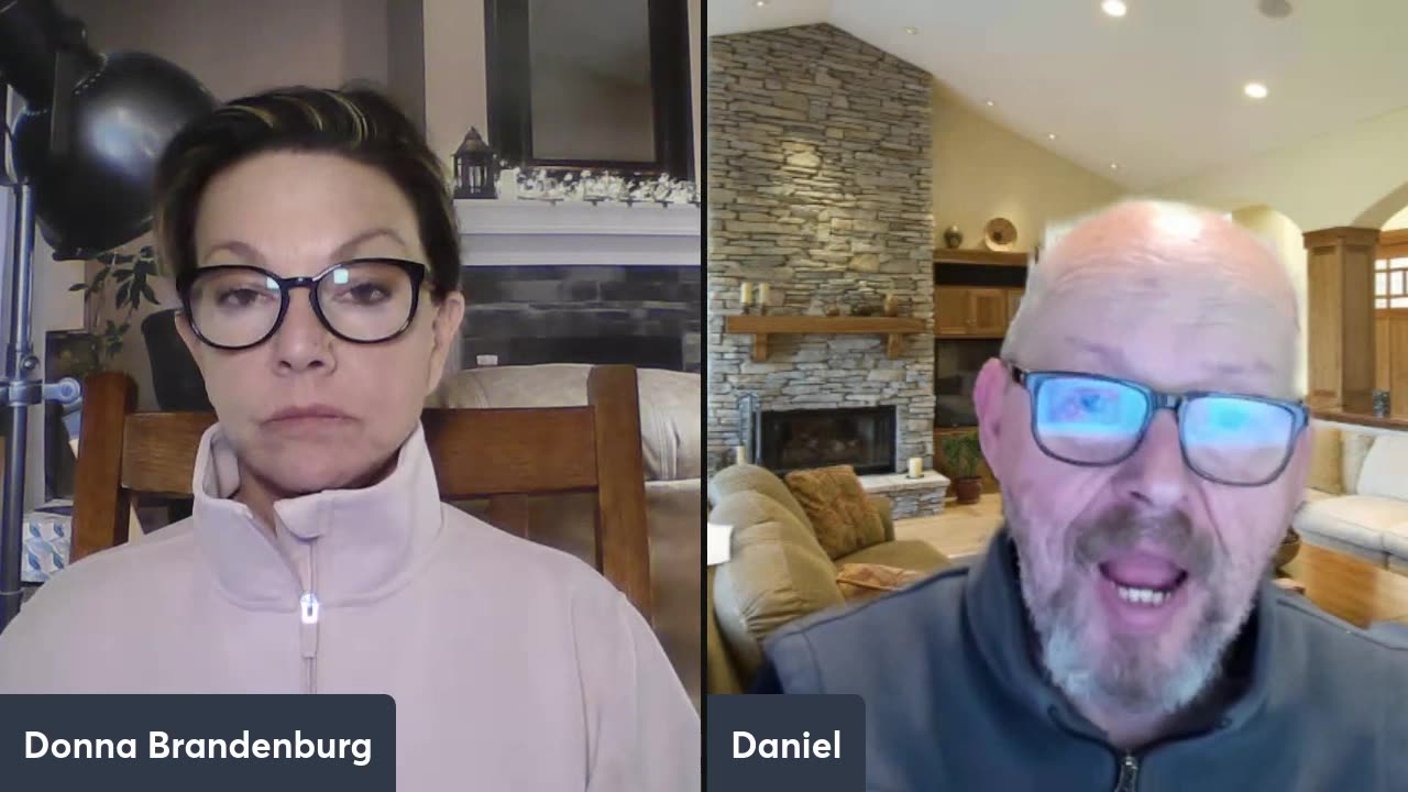 BNN (Brandenburg News Network) 6/2/2025 Technocratic Tyranny & Daniel Richard Pro Se