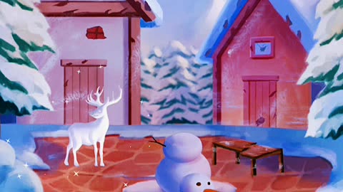 Best high graphics story line short video like a cartoon for childrens