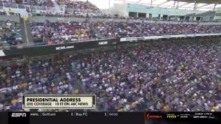 ESPN announces U.S. strikes on Iran