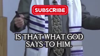 How God Turns "Nothing" Into Everything | Rabbi Jeff Zaremsky #Shorts #RabbiJeffZaremsky