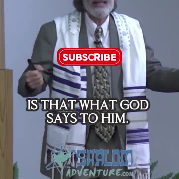 How God Turns "Nothing" Into Everything | Rabbi Jeff Zaremsky #Shorts #RabbiJeffZaremsky