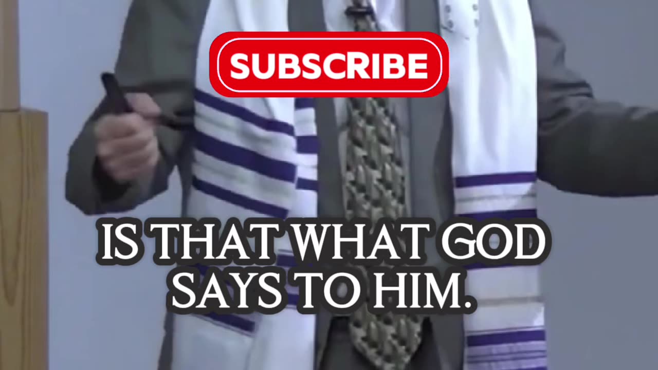 How God Turns "Nothing" Into Everything | Rabbi Jeff Zaremsky #Shorts #RabbiJeffZaremsky